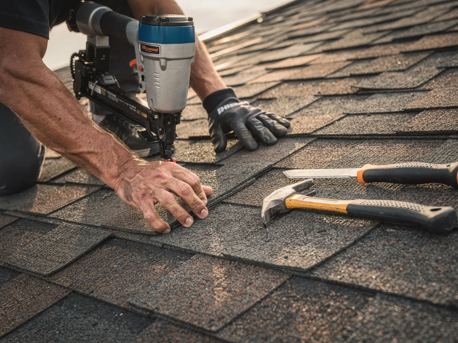 Why choose Roof Repair in Lewis, KS